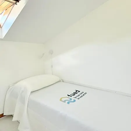 Apartment M440 - Marcelli, Grazioso Trilocale Con Wifi E Aria Condizionata