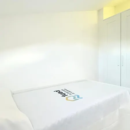Apartment M440 - Marcelli, Grazioso Trilocale Con Wifi E Aria Condizionata Marcelli