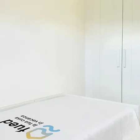 M440 - Marcelli, Grazioso Trilocale Con Wifi E Aria Condizionata Apartment