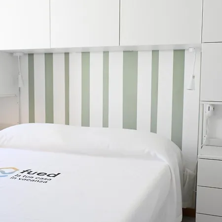 M440 - Marcelli, Grazioso Trilocale Con Wifi E Aria Condizionata Marcelli